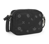 Bolso Bandolera Mujer - Bolso Mujer Pequeño De Marca. Bolso SKPAT Mujer - Bolso Mujer Bandolera De Uso Diario - Bolso Pequeño Mujer 314386 Noir