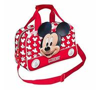 Bolso deporte o viaje de Mickey Mouse 'Funny'