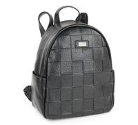 Bolso Mochila Mujer Casual - Bolsos Mochila Para Mujer. Mochila Bolso Mujer De Marca Lois. Mochila Casual Mujer -Mochilas Pequeñas Mujer. Mochilas Mujer Moda 316599 Noir