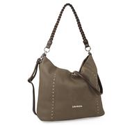 Bolso Mujer - Bolsos Mujer De Marca LOIS - Bolso Mujer Mediano. Bolso Shopper Mujer. Bolsos De Mujer De POLIPIEL - Bolso Tote Mujer 321270 Marron