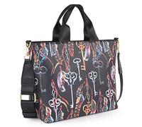 Bolso Mujer - Bolsos Mujer De Marca SKPAT - Bolso Mujer Mediano. Bolso Shopper Mujer. Bolsos De Mujer De Polipiel - Bolso Tote Mujer 317181 Multicolore