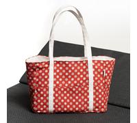 Sac Rouge Etoile