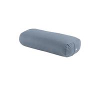 Bolster de yoga Lotuscrafts Restorative L Bleu 72x30x20 cm