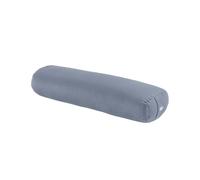Bolster de yoga Lotuscrafts Restorative S Bleu 72x30x15 cm