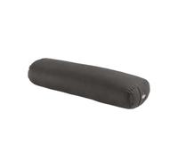 Bolster de yoga Lotuscrafts Restorative S Noir 72x30x15 cm