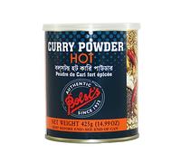 Bolst's Curry Powder Hot 14.99 oz (425g) by Bolst's