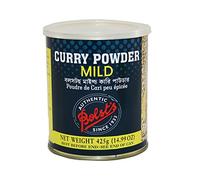 Bolst's Curry Powder Mild 425g