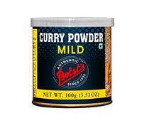 Bolst's Mild Curry Powder Tin 100g