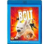 Bolt