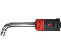 BOLT 7018445 5/8" Receiver Lock for early model Buick, Cadillac, Chevrolet, GMC, Hummer, Oldsmobile and Pontiac Keys