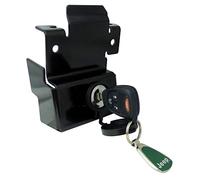 BOLT 7026128 Jeep Wrangler JK Antivol de capot