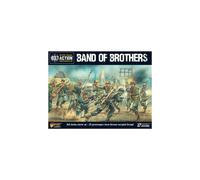 Bolt Action 2 Starter Set Band of Brothers G