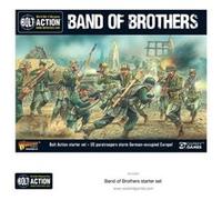 Bolt Action 2 Starter - Band Of Brothers