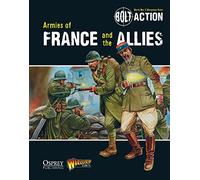 Armies of France and the Allies