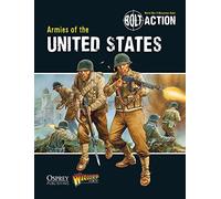 Bolt Action: Armies of the United States