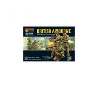 Bolt Action - British Airborne