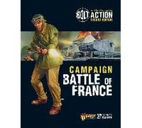 Bolt Action: Campaign: Battle Of France