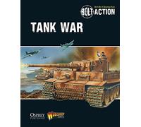 Bolt Action: Tank War