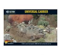 Bolt Action - Universal Carrier