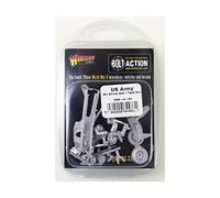 Bolt Action: Us Army 57mm Anti-tank Team