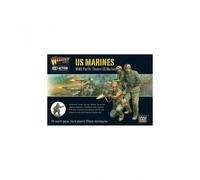 Bolt Action - Us Marines