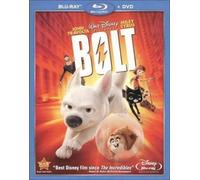 Bolt [Blu-Ray]