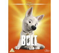 Bolt – Disney – Blu-ray