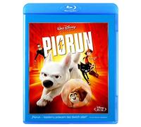 Bolt [Blu-Ray] [Region B] (IMPORT) (Pas de version française)