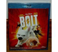 BOLT CLASIQUE DISNEY N° 50 BLU-RAY NEUF SCELÉ