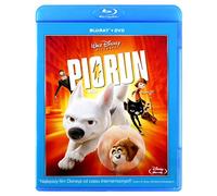 Bolt [DVD]+[Blu-Ray] [Region B] (IMPORT) (Pas de version française)