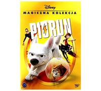 Bolt [DVD] (IMPORT) (Pas de version française)