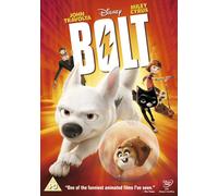 Disney – Bolt [Import] – Bolt G