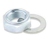 Bolt Ecrou frein de roue M22 Blot avec rondelle