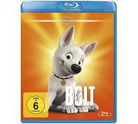 Bolt - Ein Hund für alle Fälle - Disney Classics (Blu-ray)