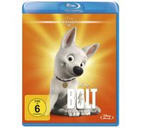 Bolt - Ein Hund für alle Fälle - Disney Classics (Blu-ray)