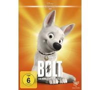 Bolt - Ein Hund für alle Fälle - Disney Classics (DVD) Byron Howard