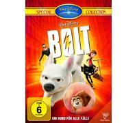 Bolt-EIN Hund für Alle Fälle [Import]