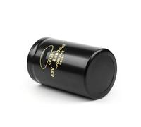 Bolt Electrolytic Capacitor 400V4700UF 76x105mm CD136 Screw Capacitors CE105℃ With Bracket 2000Hours AUOQKQUT