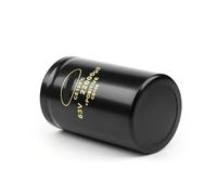 Bolt Electrolytic Capacitor 450V6800UF 76x160mm Screw CD136 Capacitors CE105℃ With Bracket 2000Hours NWPNLXEA