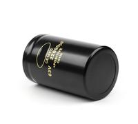 Bolt Electrolytic Capacitor 450V6800UF 76x160mm Screw CD136 Capacitors CE105℃ With Bracket 2000Hours EKFBQBGW