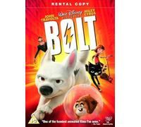 Bolt [Import anglais]