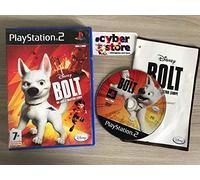 Bolt [Import Italien]