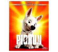 Bolt (IMPORT) (Pas de version française)