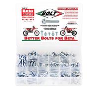 Bolt Kit de mise à niveau des fixations Pro Pack, taille 10 mm