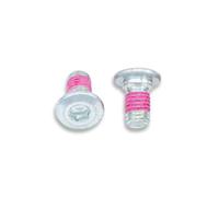 Bolt Kit vis de disque de frein complet Kawasaki KLR650