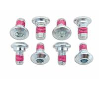 Bolt Kit vis de disque de frein complet Suzuki RM-Z250/450 - Kawasaki KX-F250/450