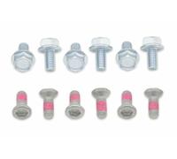Bolt Kit vis de disque de frein complet Yamaha YZ/YZ-F 125 à 450