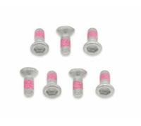 Bolt Kit vis de disque de frein complet Yamaha YZ80/85