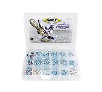 Bolt Kit Visseries Pro Pack Yamaha