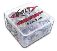 Bolt Motorcycle Hardware Boulon Moto de matériel (56crftp) CRF Track Pack Kit d'installation